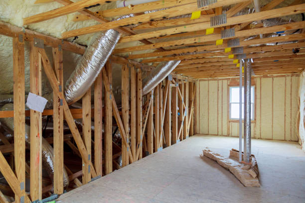 Best Energy Efficiency Solutions in Moores Mill, AL