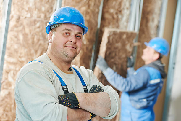 Best Residential Insulation in Moores Mill, AL