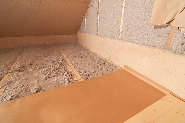 Best Insulation for Specific Applications in Moores Mill, AL