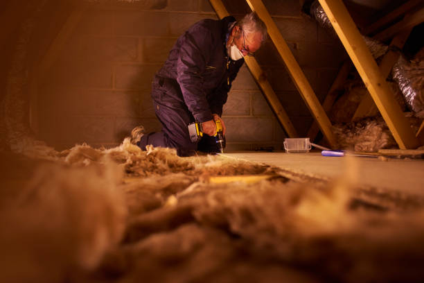 Best Types of Insulation in Moores Mill, AL