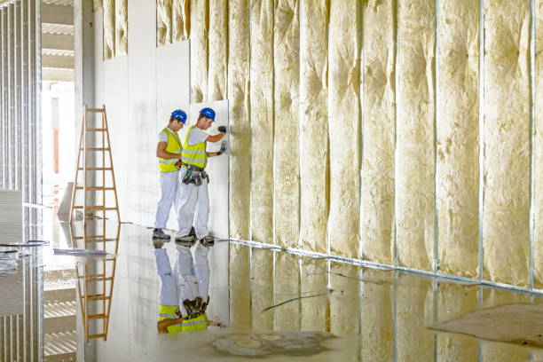 Best Insulation for Specific Applications in Moores Mill, AL